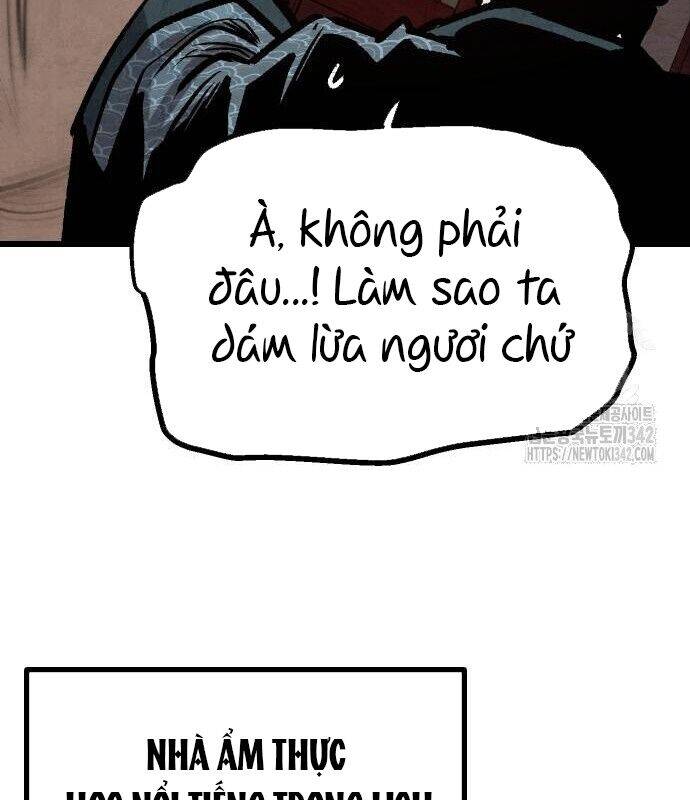 Chinh Phục Võ Lâm Chỉ Với Một Tô Mỳ Chap 25 - Next Chap 26