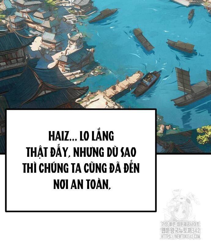 Chinh Phục Võ Lâm Chỉ Với Một Tô Mỳ Chap 25 - Next Chap 26