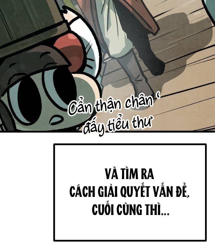 Chinh Phục Võ Lâm Chỉ Với Một Tô Mỳ Chap 25 - Next Chap 26