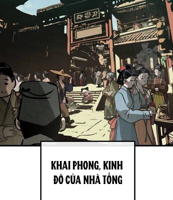 Chinh Phục Võ Lâm Chỉ Với Một Tô Mỳ Chap 25 - Next Chap 26