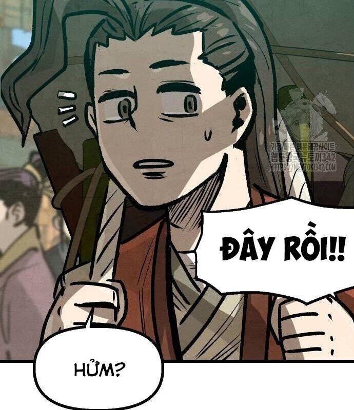 Chinh Phục Võ Lâm Chỉ Với Một Tô Mỳ Chap 25 - Next Chap 26