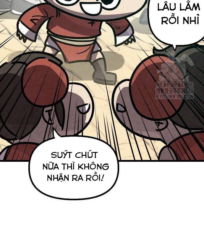 Chinh Phục Võ Lâm Chỉ Với Một Tô Mỳ Chap 25 - Next Chap 26