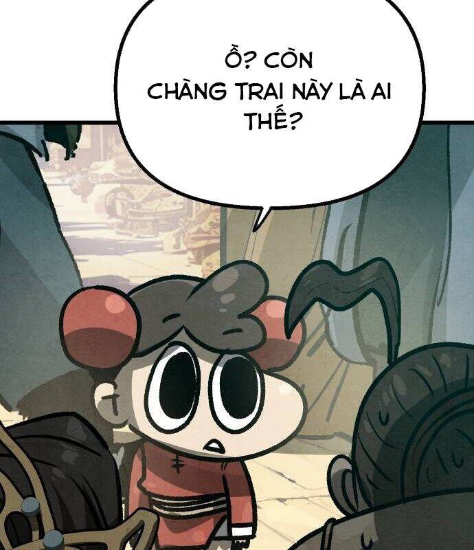 Chinh Phục Võ Lâm Chỉ Với Một Tô Mỳ Chap 25 - Next Chap 26