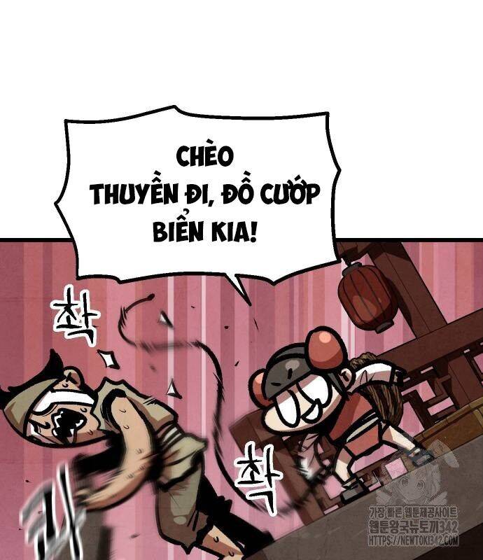 Chinh Phục Võ Lâm Chỉ Với Một Tô Mỳ Chap 25 - Next Chap 26