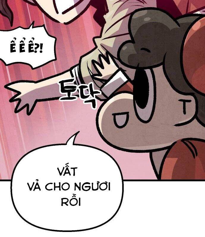 Chinh Phục Võ Lâm Chỉ Với Một Tô Mỳ Chap 25 - Next Chap 26