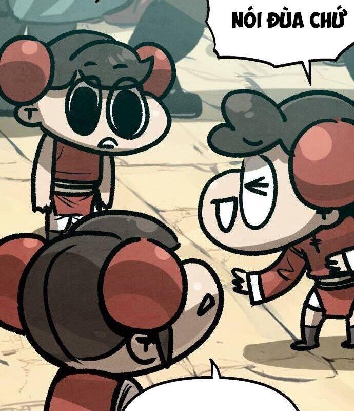 Chinh Phục Võ Lâm Chỉ Với Một Tô Mỳ Chap 25 - Next Chap 26