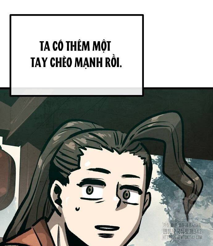 Chinh Phục Võ Lâm Chỉ Với Một Tô Mỳ Chap 25 - Next Chap 26