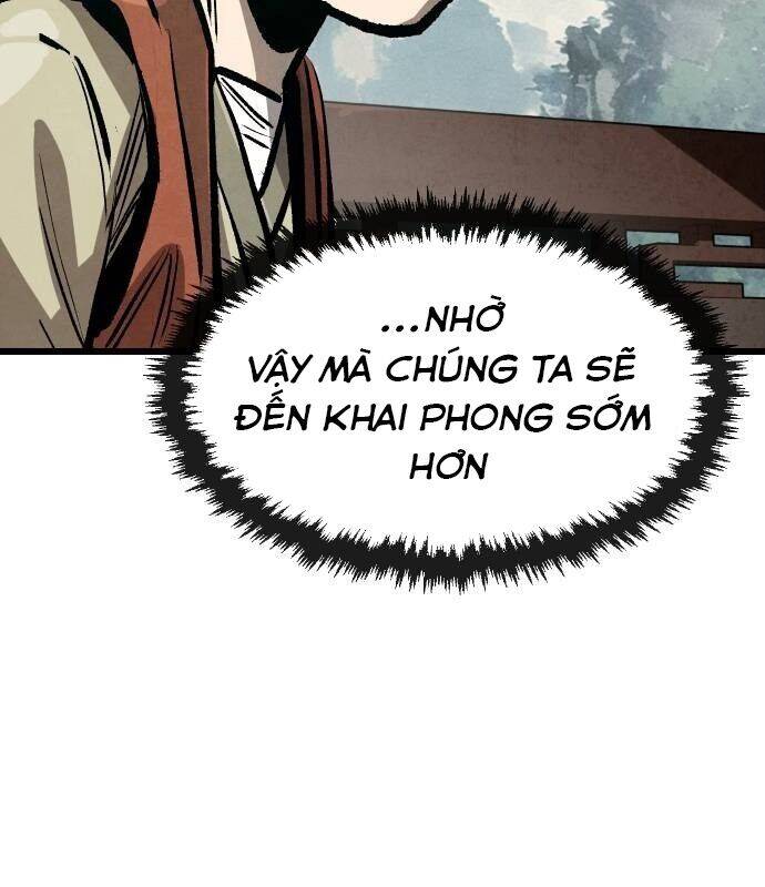 Chinh Phục Võ Lâm Chỉ Với Một Tô Mỳ Chap 25 - Next Chap 26