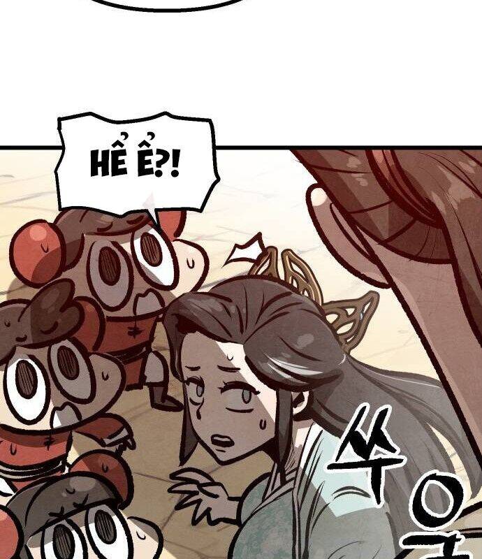 Chinh Phục Võ Lâm Chỉ Với Một Tô Mỳ Chap 25 - Next Chap 26