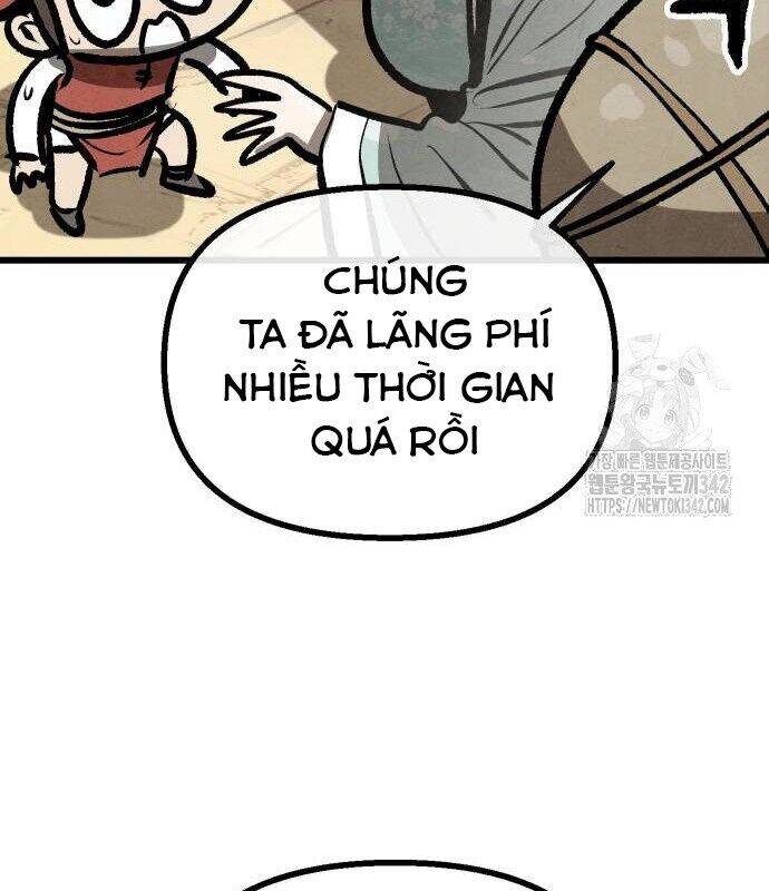 Chinh Phục Võ Lâm Chỉ Với Một Tô Mỳ Chap 25 - Next Chap 26