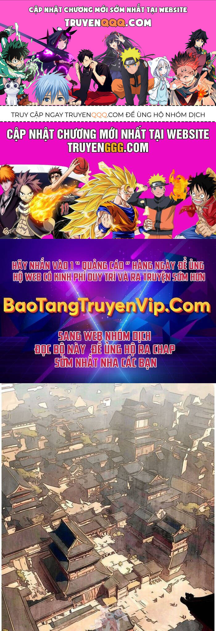 Chinh Phục Võ Lâm Chỉ Với Một Tô Mỳ Chap 26 - Next Chap 27