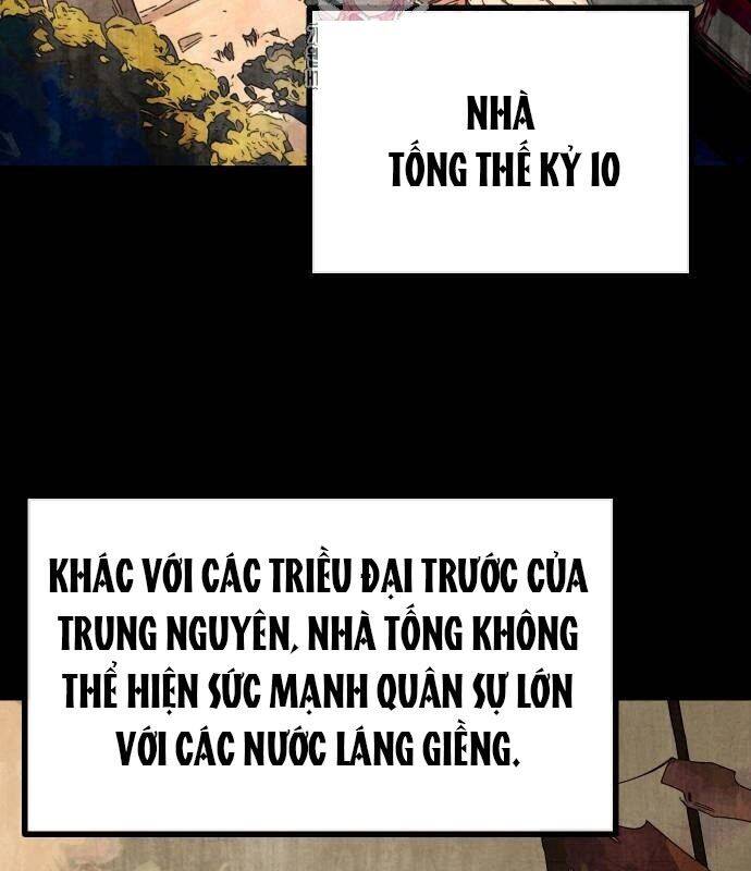 Chinh Phục Võ Lâm Chỉ Với Một Tô Mỳ Chap 26 - Next Chap 27