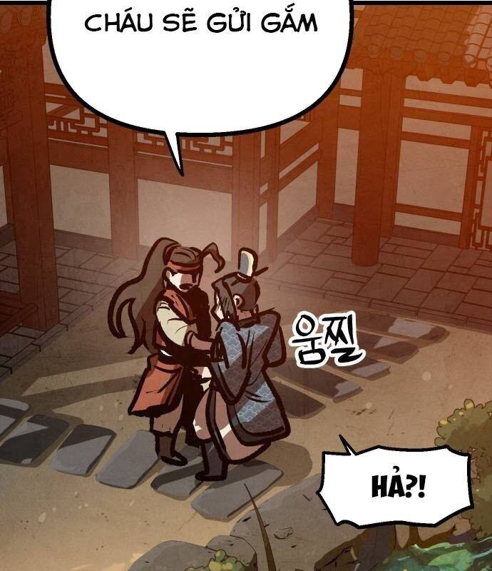 Chinh Phục Võ Lâm Chỉ Với Một Tô Mỳ Chap 26 - Next Chap 27