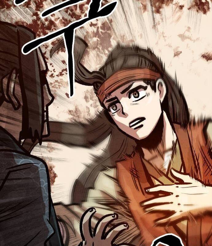 Chinh Phục Võ Lâm Chỉ Với Một Tô Mỳ Chap 26 - Next Chap 27