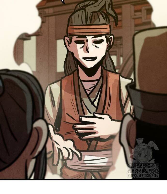 Chinh Phục Võ Lâm Chỉ Với Một Tô Mỳ Chap 26 - Next Chap 27