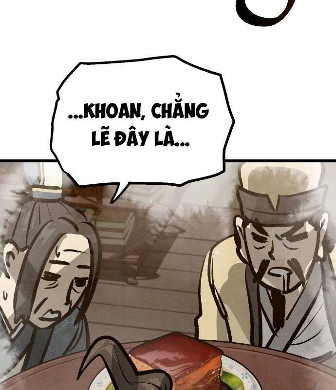 Chinh Phục Võ Lâm Chỉ Với Một Tô Mỳ Chap 26 - Next Chap 27
