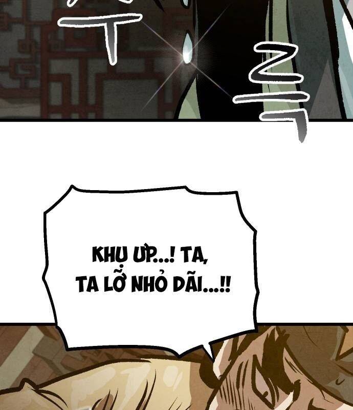 Chinh Phục Võ Lâm Chỉ Với Một Tô Mỳ Chap 26 - Next Chap 27