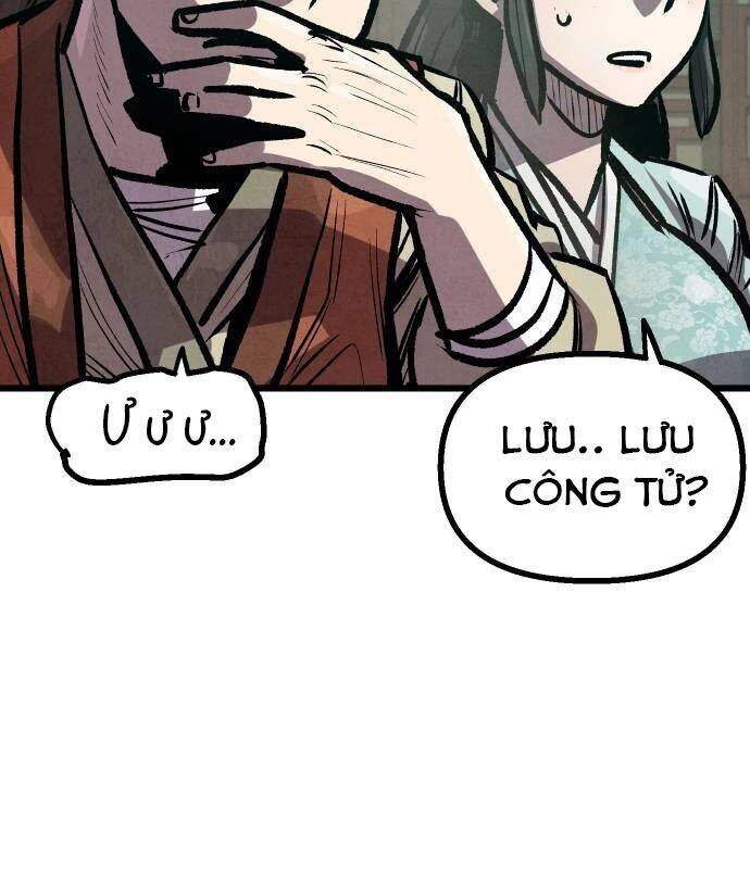 Chinh Phục Võ Lâm Chỉ Với Một Tô Mỳ Chap 26 - Next Chap 27