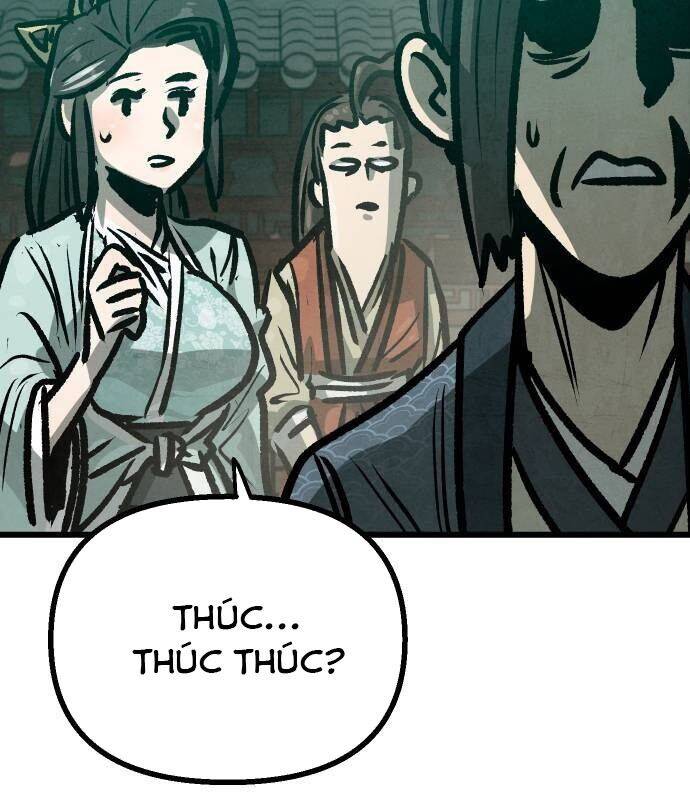 Chinh Phục Võ Lâm Chỉ Với Một Tô Mỳ Chap 26 - Next Chap 27