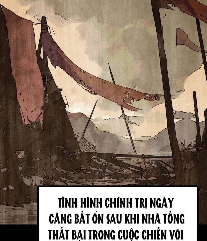 Chinh Phục Võ Lâm Chỉ Với Một Tô Mỳ Chap 26 - Next Chap 27