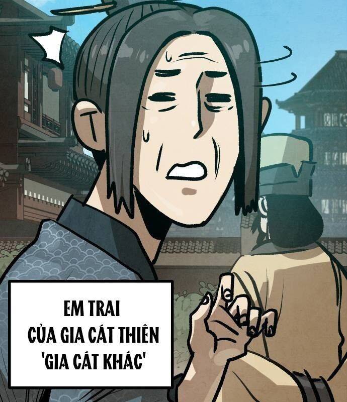 Chinh Phục Võ Lâm Chỉ Với Một Tô Mỳ Chap 26 - Next Chap 27