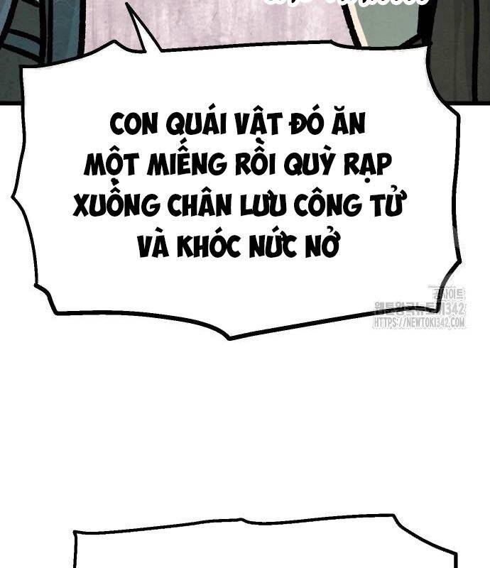 Chinh Phục Võ Lâm Chỉ Với Một Tô Mỳ Chap 26 - Next Chap 27