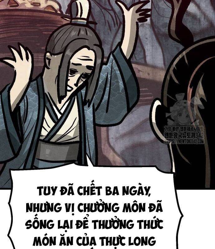 Chinh Phục Võ Lâm Chỉ Với Một Tô Mỳ Chap 26 - Next Chap 27