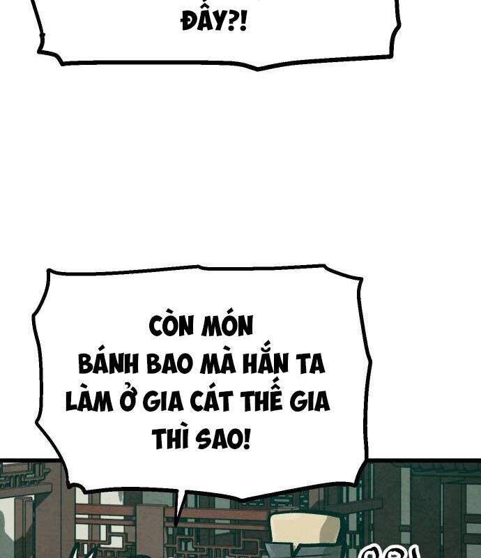 Chinh Phục Võ Lâm Chỉ Với Một Tô Mỳ Chap 26 - Next Chap 27