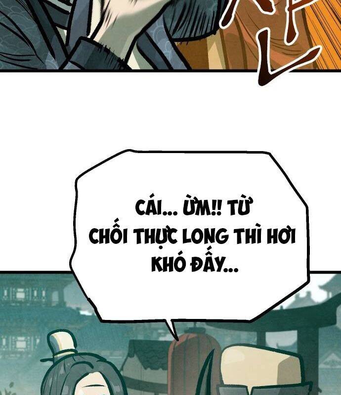 Chinh Phục Võ Lâm Chỉ Với Một Tô Mỳ Chap 26 - Next Chap 27