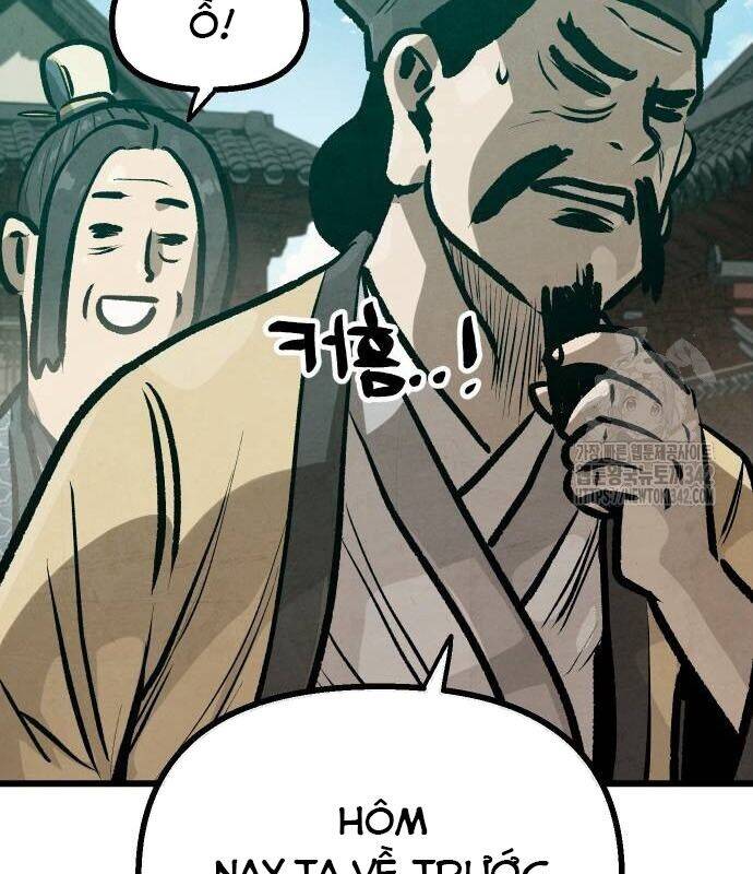 Chinh Phục Võ Lâm Chỉ Với Một Tô Mỳ Chap 26 - Next Chap 27