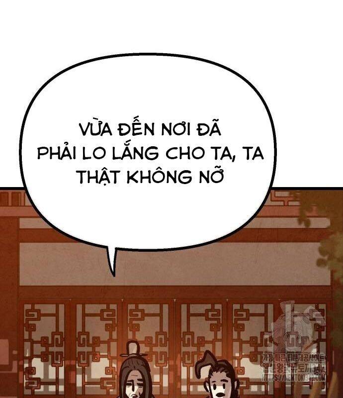 Chinh Phục Võ Lâm Chỉ Với Một Tô Mỳ Chap 26 - Next Chap 27