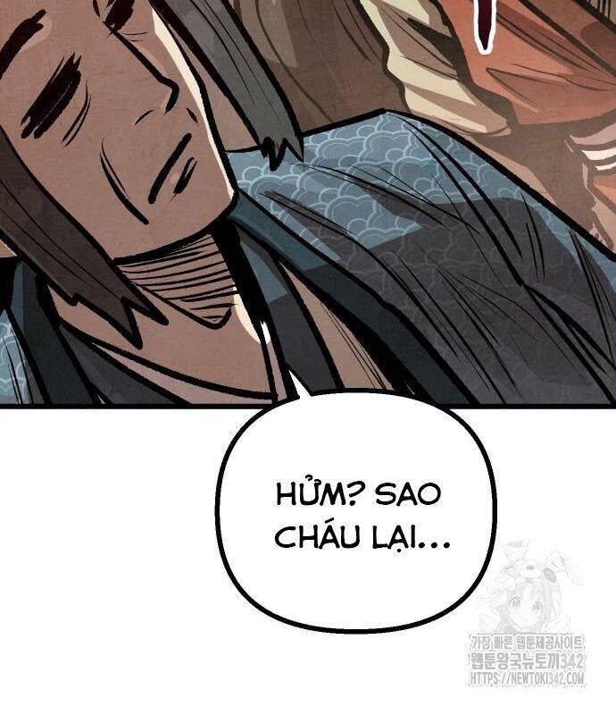 Chinh Phục Võ Lâm Chỉ Với Một Tô Mỳ Chap 26 - Next Chap 27