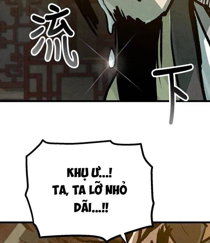 Chinh Phục Võ Lâm Chỉ Với Một Tô Mỳ Chap 27 - Next Chap 28