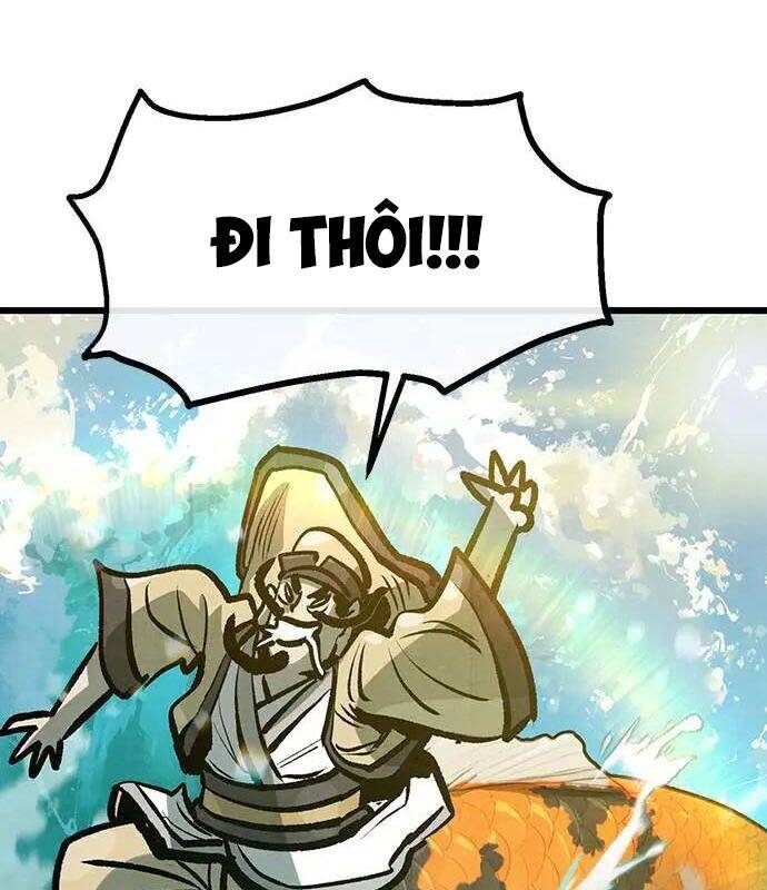 Chinh Phục Võ Lâm Chỉ Với Một Tô Mỳ Chap 27 - Next Chap 28