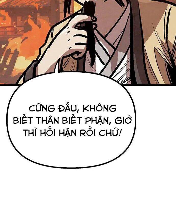Chinh Phục Võ Lâm Chỉ Với Một Tô Mỳ Chap 27 - Next Chap 28