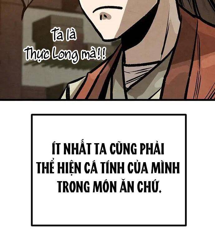 Chinh Phục Võ Lâm Chỉ Với Một Tô Mỳ Chap 27 - Next Chap 28