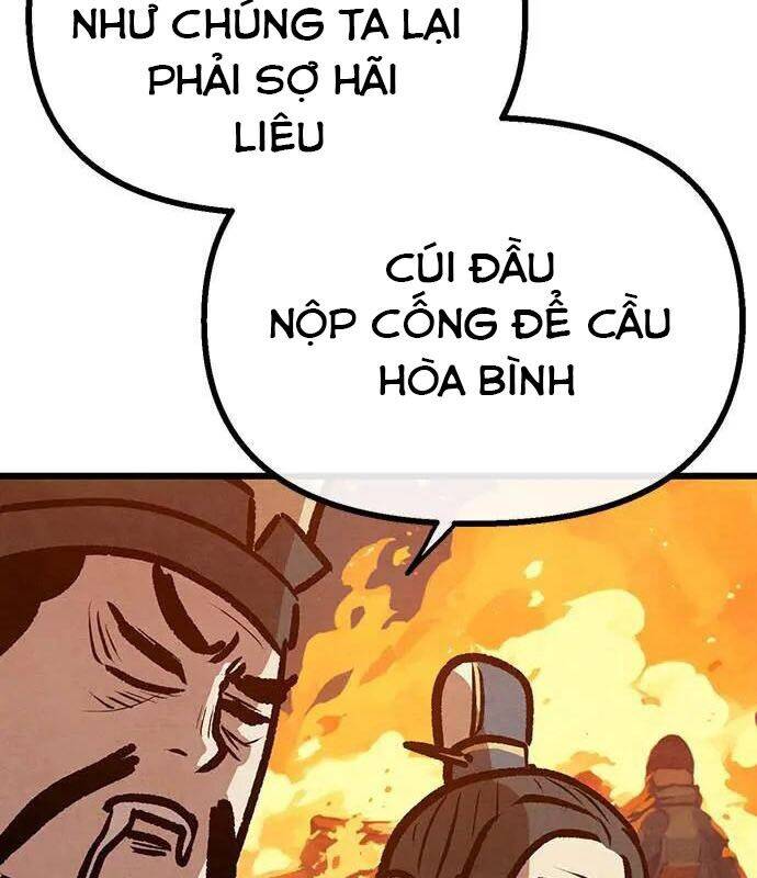 Chinh Phục Võ Lâm Chỉ Với Một Tô Mỳ Chap 27 - Next Chap 28