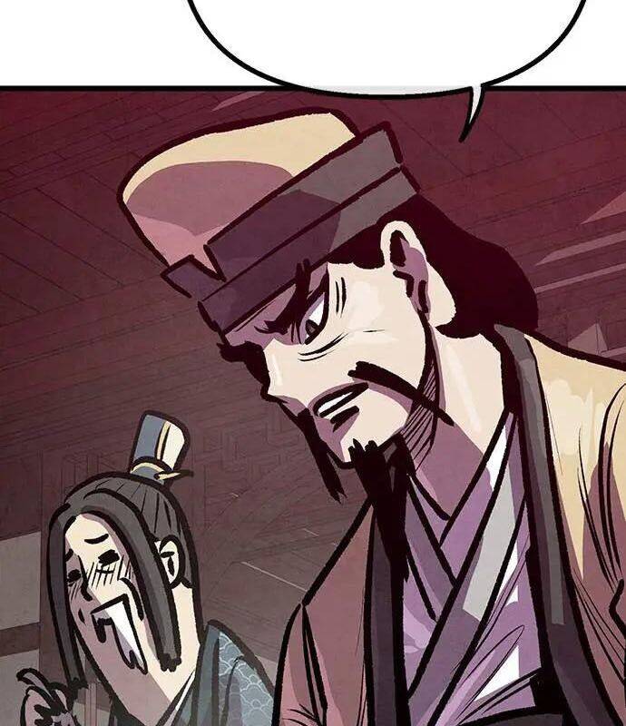 Chinh Phục Võ Lâm Chỉ Với Một Tô Mỳ Chap 27 - Next Chap 28