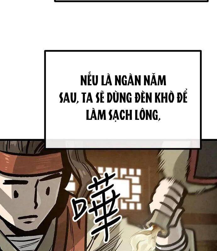 Chinh Phục Võ Lâm Chỉ Với Một Tô Mỳ Chap 27 - Next Chap 28
