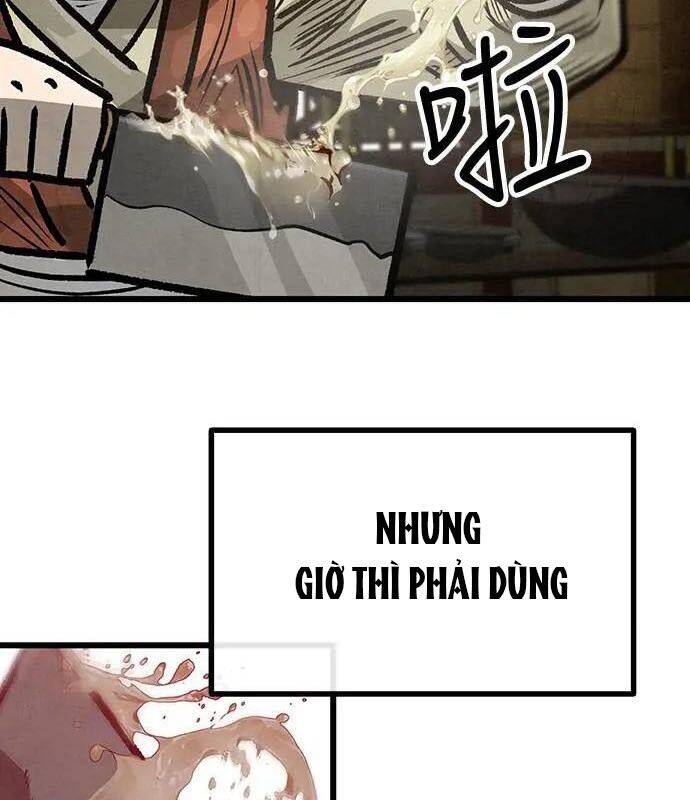 Chinh Phục Võ Lâm Chỉ Với Một Tô Mỳ Chap 27 - Next Chap 28