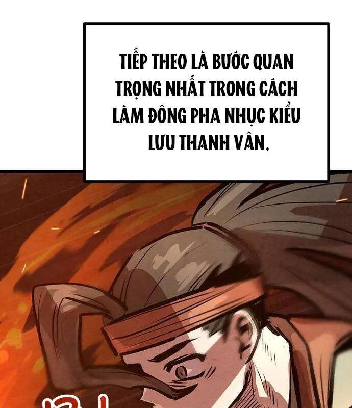 Chinh Phục Võ Lâm Chỉ Với Một Tô Mỳ Chap 27 - Next Chap 28