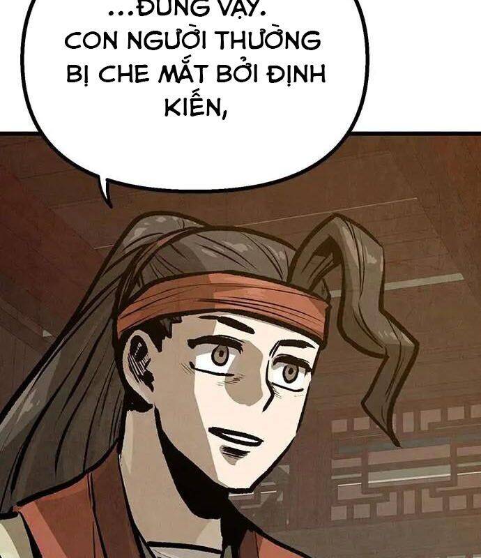 Chinh Phục Võ Lâm Chỉ Với Một Tô Mỳ Chap 27 - Next Chap 28