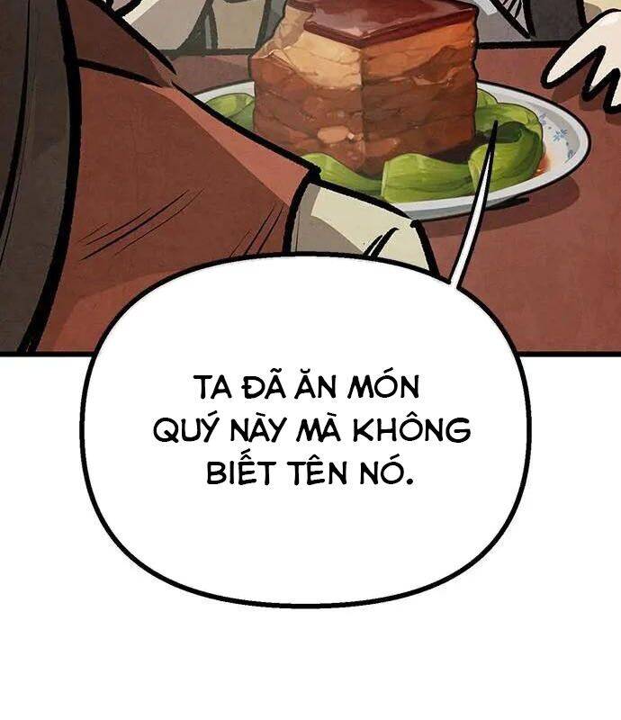 Chinh Phục Võ Lâm Chỉ Với Một Tô Mỳ Chap 27 - Next Chap 28