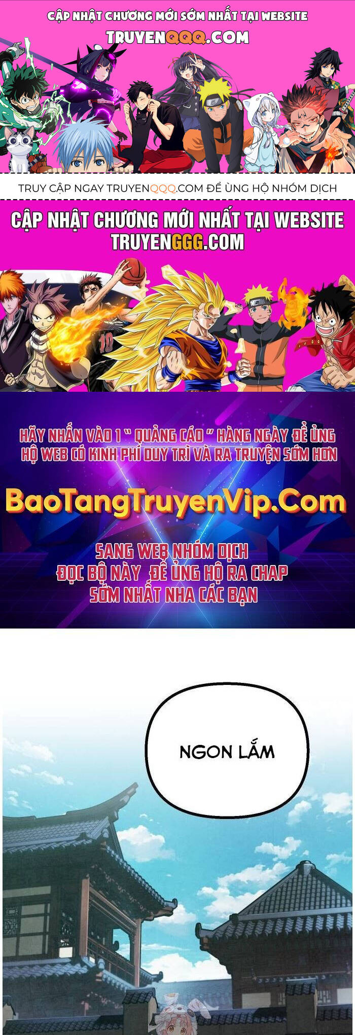 Chinh Phục Võ Lâm Chỉ Với Một Tô Mỳ Chap 28 - Next Chap 29