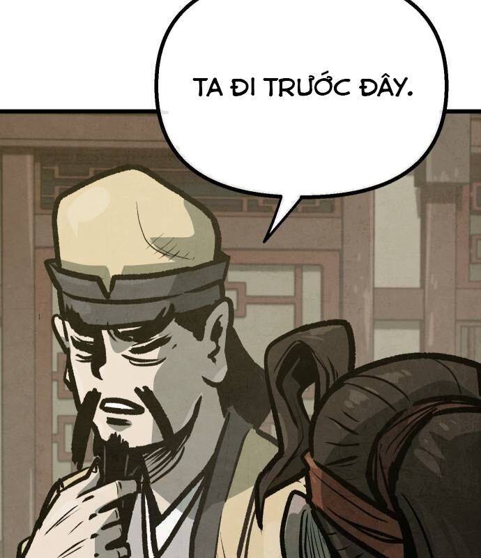 Chinh Phục Võ Lâm Chỉ Với Một Tô Mỳ Chap 28 - Next Chap 29