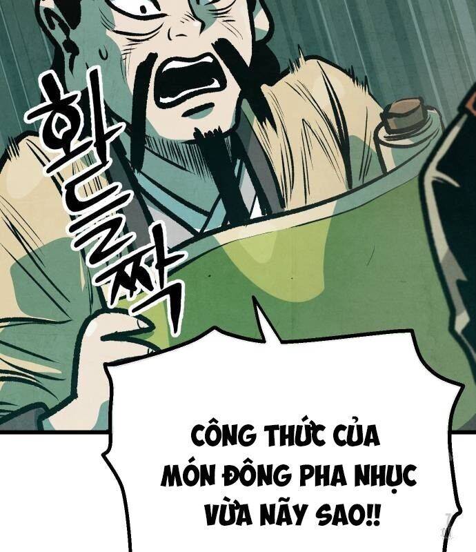 Chinh Phục Võ Lâm Chỉ Với Một Tô Mỳ Chap 28 - Next Chap 29
