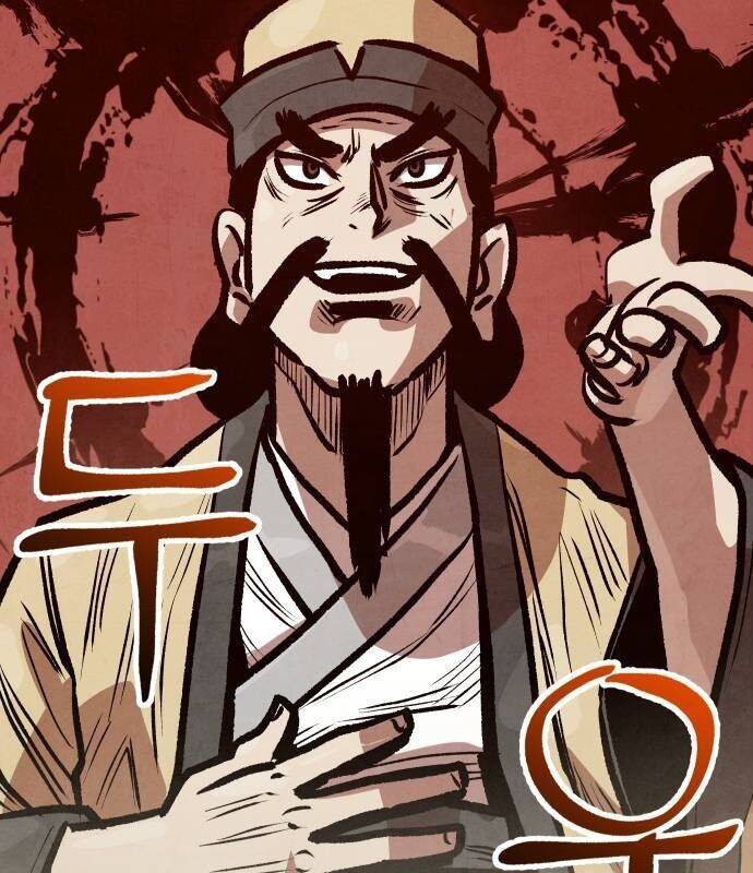 Chinh Phục Võ Lâm Chỉ Với Một Tô Mỳ Chap 28 - Next Chap 29