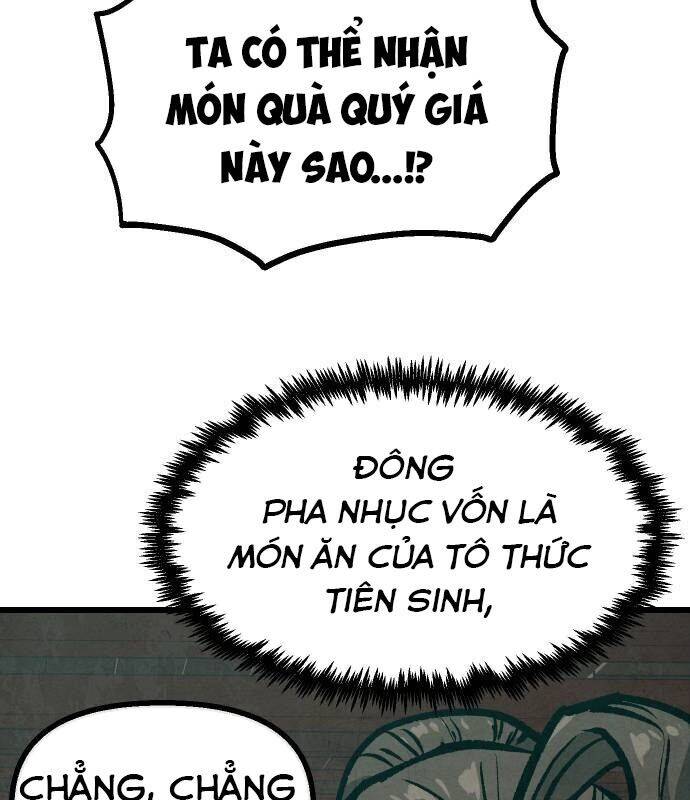 Chinh Phục Võ Lâm Chỉ Với Một Tô Mỳ Chap 28 - Next Chap 29