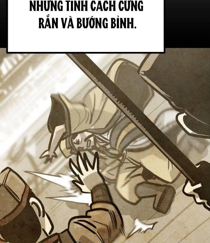 Chinh Phục Võ Lâm Chỉ Với Một Tô Mỳ Chap 28 - Next Chap 29