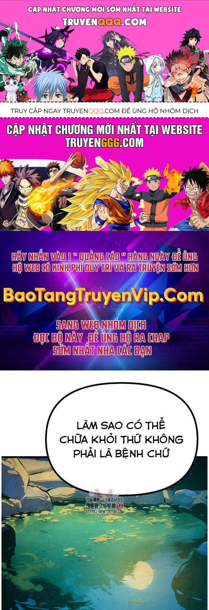 Chinh Phục Võ Lâm Chỉ Với Một Tô Mỳ Chap 29 - Next Chap 30